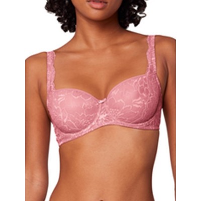 ΣΟΥΤΙΕΝ TRIUMPH AMOURETTE CHARM WHP02 ΡΟΖ CUP D 